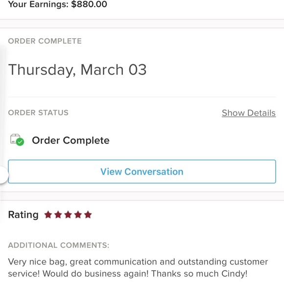 Trusted Seller!  Shop with Confidence. - Picture 16 of 16